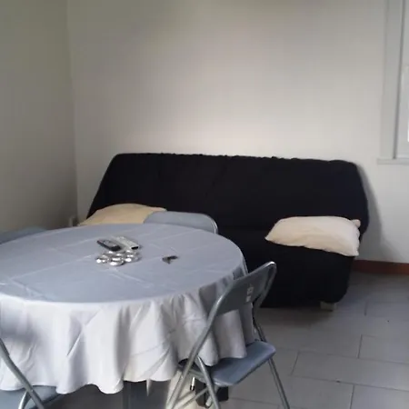F2 Avec Terasse Sud Ouest Apartamento Dunkirk Exterior foto